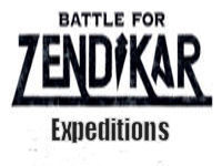 Battle for zendikar expeditions